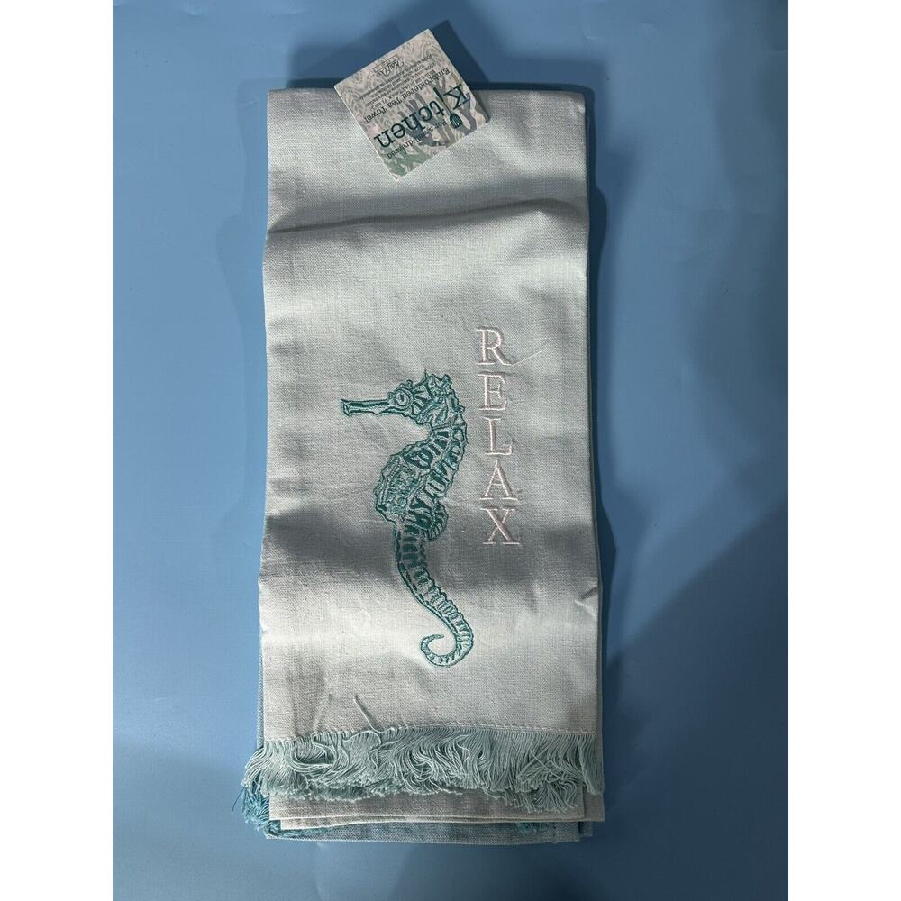 Kay Dee Designs 2-in-1 Reversible Terry Cloth (Beachcomber)